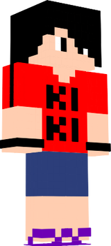 $SouKiki$ Oficial Skin