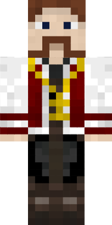 kazzioskinminecraft