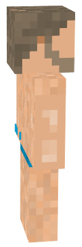 sroscat taparabos