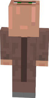 villager