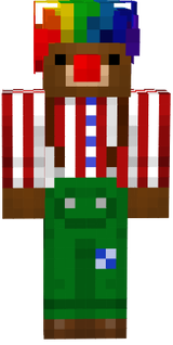 clownbear