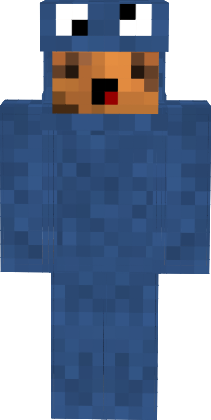 Preview of texture: cokie