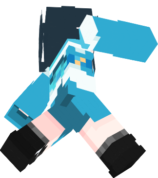Preview of texture: Suika