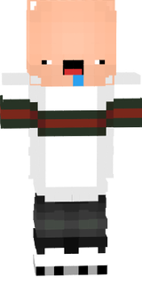 tonto minecraft