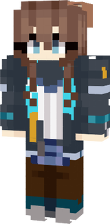 Amiya_Arknights