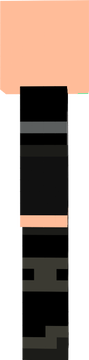 Minecraft Avatar