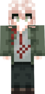 komaeda