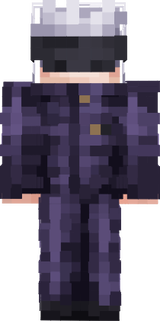 gojo