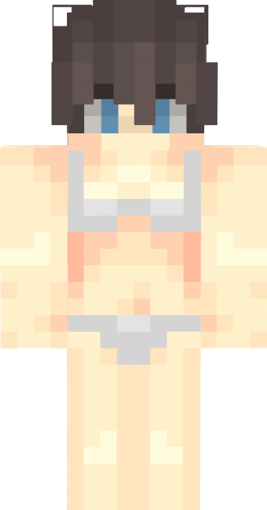 Preview of texture: bikini (white)