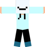 マスクグリッチ