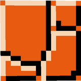 Real Ground Block Super Mario Bros