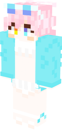 Preview of texture: Hoshino