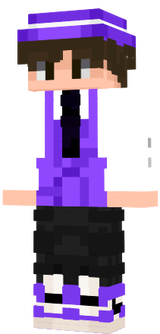 xNove bunito capa twitch