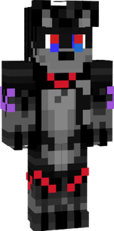 Crimson Grey