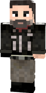 negan