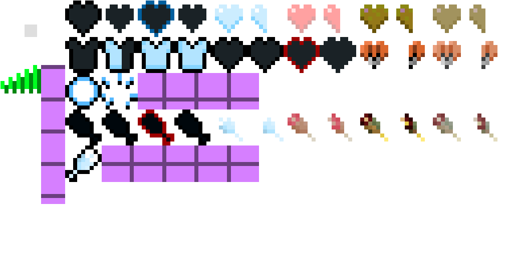 Preview of texture: test