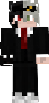 Asta De Terno