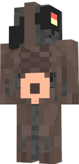 skin siren head