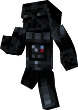 vader