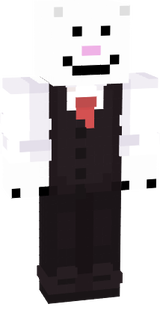 Cucurucho Sigma