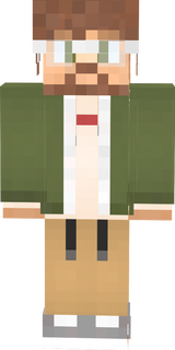 Kohlob Skin