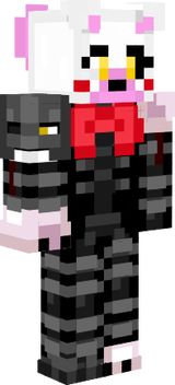 The Mangle