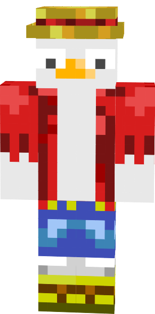 Preview of texture: István