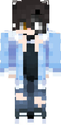 Preview of texture: wither_blue