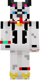 mi skin nueva