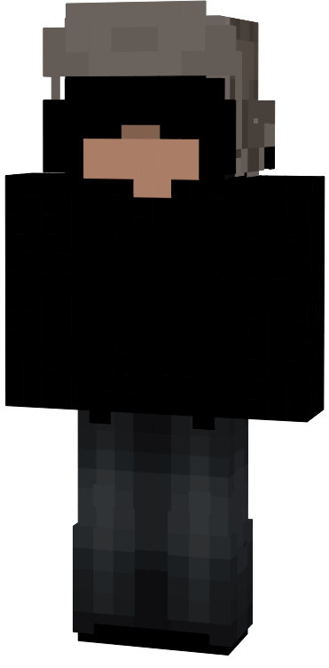 Preview of texture: Skin