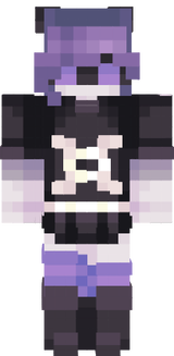 my skin