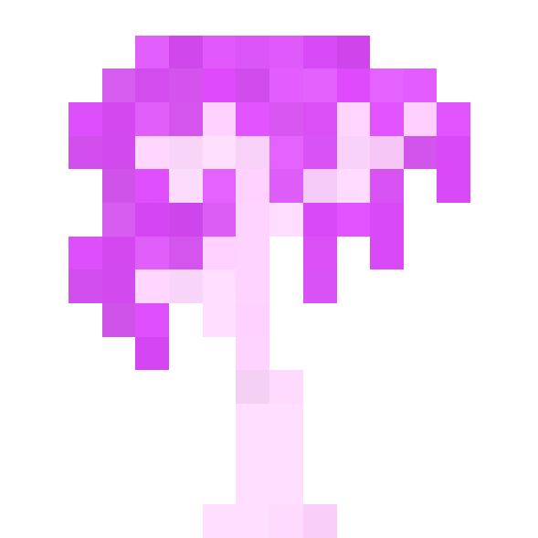Preview of texture: Chorus Sprout