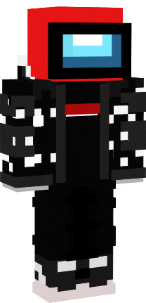Preview of texture: amogus228