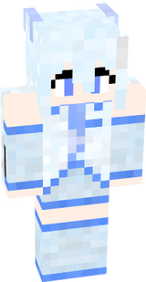 snow miku