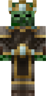 ZombieKing