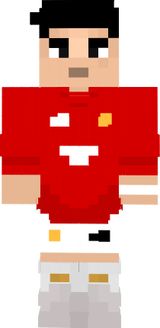 ronaldo 2009