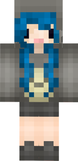 blue raty