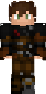 warrior