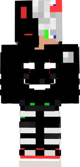 skin da pro