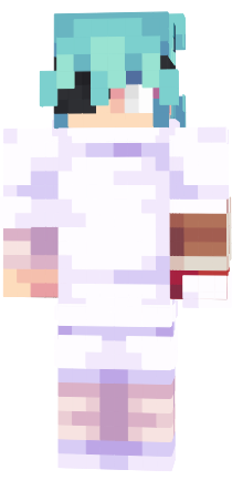 Preview of texture: mah