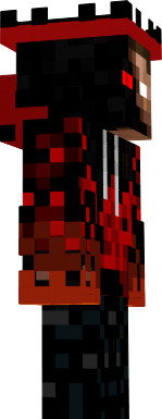 Preview of texture: End x Nether King
