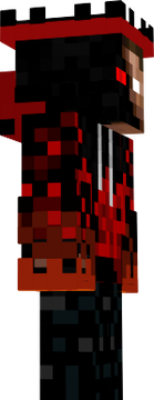End x Nether King