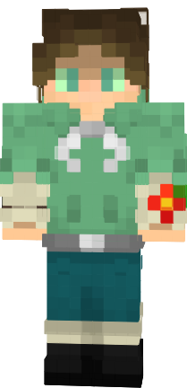 Preview of texture: jake