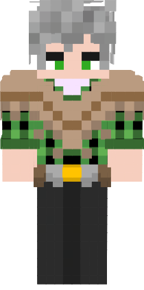 Preview of texture: cowboy