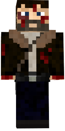 Preview of texture: Rick