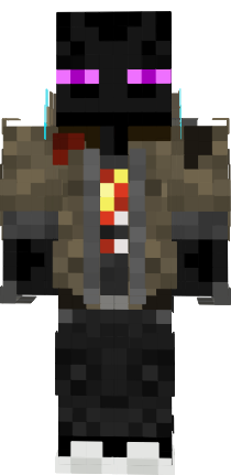 Preview of texture: Ender V
