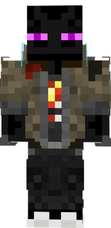 Ender V