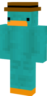 perry
