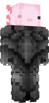 axolots
