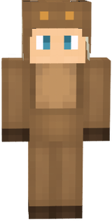 MooseCraft